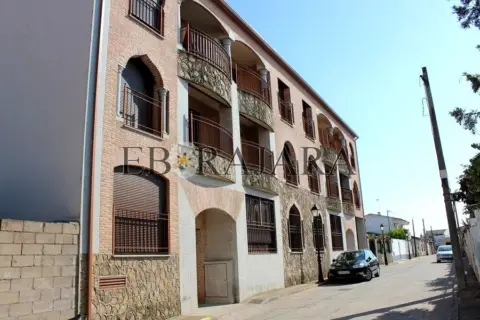 Piso en calle del Clavel