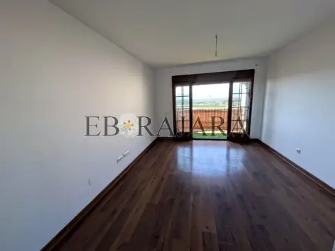 Piso en calle del Clavel