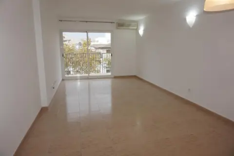 Piso en Carrer d'Aragó