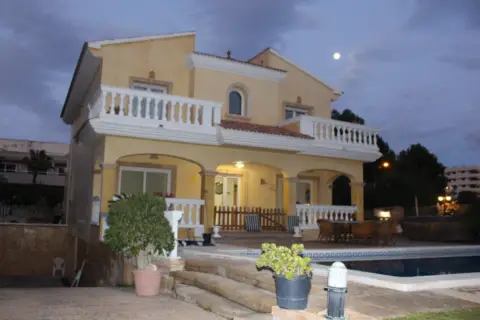 Chalet en Palmanova