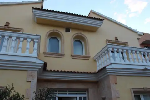 Chalet en Palmanova