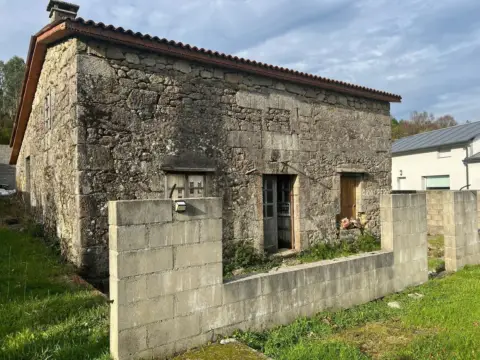 Chalet en calle Pena Da Meda