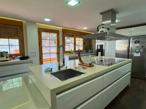 Chalet en Centro Sur