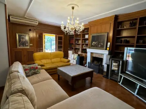 Chalet en Centro Sur