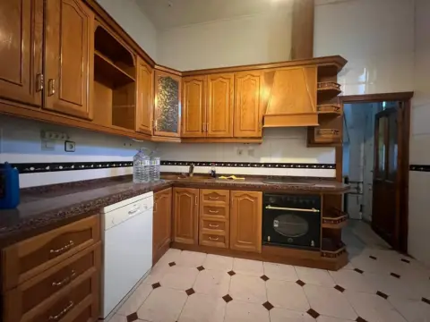 Casa en calle de los Médicos