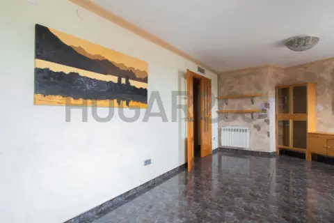 Piso en Carrer Vell de la Colònia