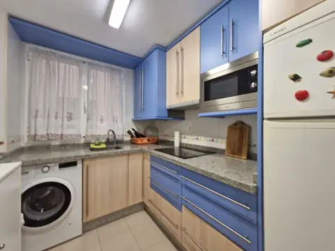 Piso en Avenida de Sudamérica