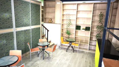 Local comercial en Andalucia