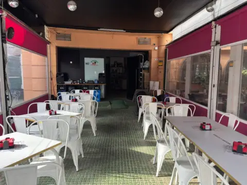 Local comercial en Sur