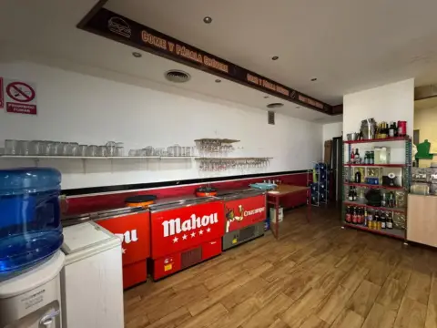 Local comercial en Sur