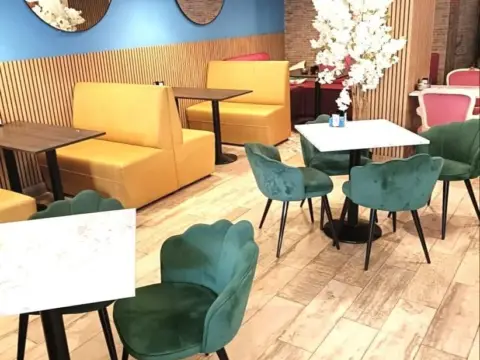 Local comercial en Aguadulce Sur