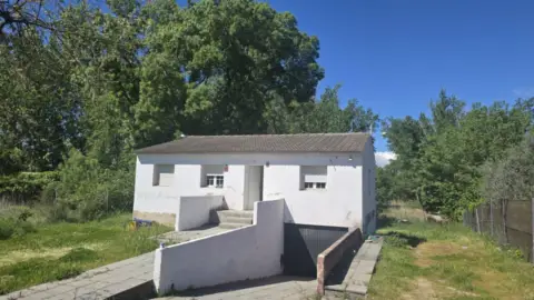 Casa en Avenida del Río Alberche