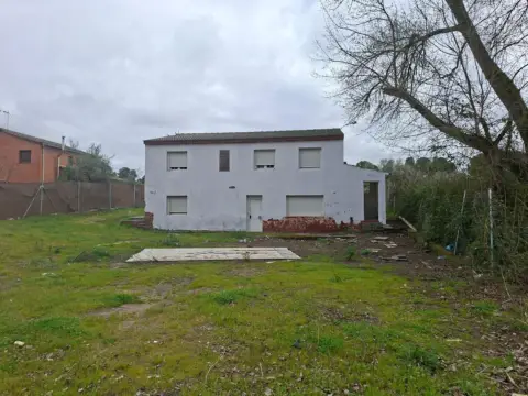Casa en Avenida del Río Alberche