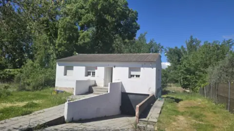 Casa en Avenida del Río Alberche