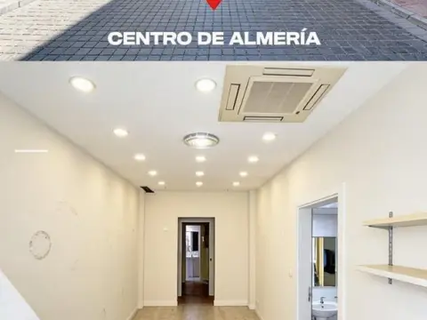 Local comercial en calle Dr Gomez Ulla