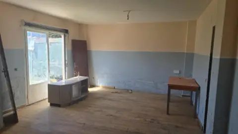 Chalet en calle Zarzamora
