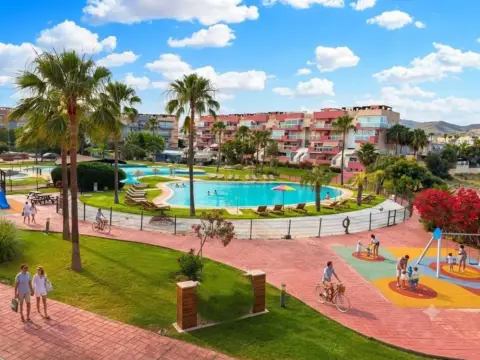 Piso en Avenida del Mar Azul