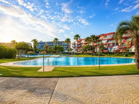 Piso en Avenida del Mar Azul