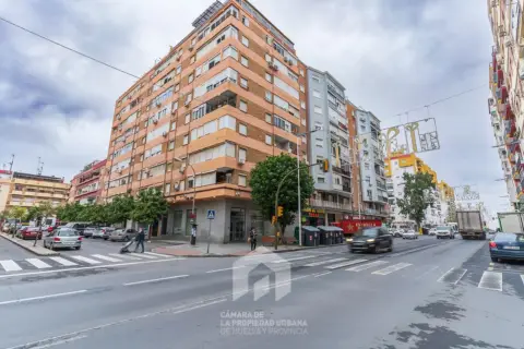 Local comercial en Huelva