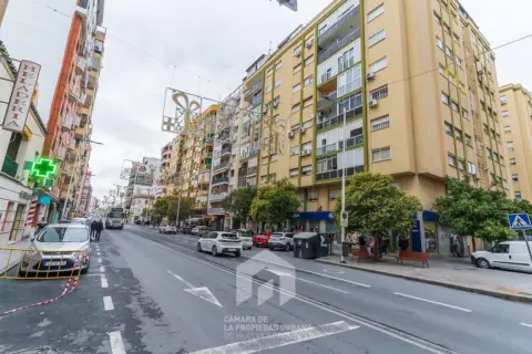 Local comercial en Huelva