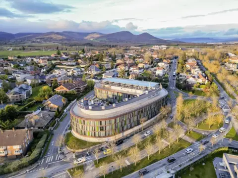 Piso en calle de Uleta