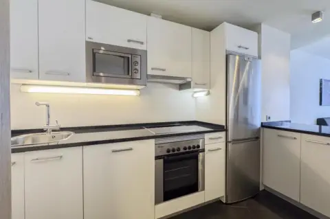 Piso en calle de Uleta