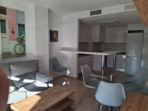 Ático en Espinardo