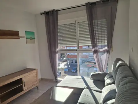 Ático en Espinardo