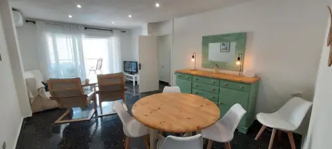 Piso en Carrer del Mar, 4