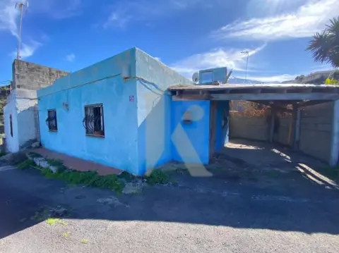 Casa pareada en Camino de la Tabona