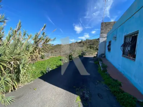 Casa pareada en Camino de la Tabona