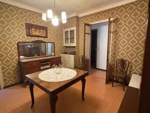 Casa rústica en L'Argilaga