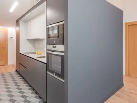 Ático en calle Ru Paseo Do, nº 21