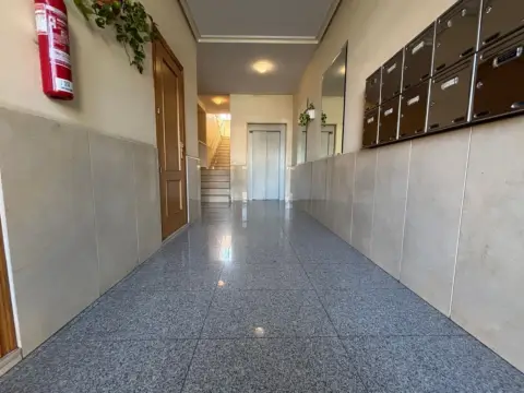 Piso en Avenida de la Constitución