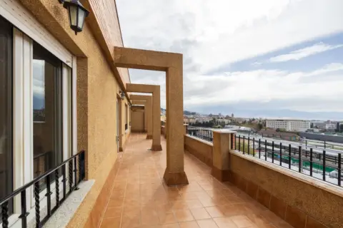 Piso en calle Gorrión, 5