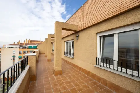 Piso en calle Gorrión, 5