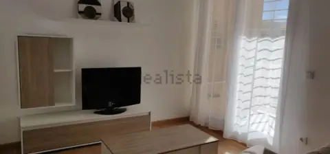 Piso en Canet d'en Berenguer