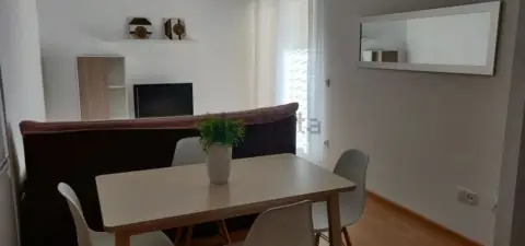 Piso en Canet d'en Berenguer