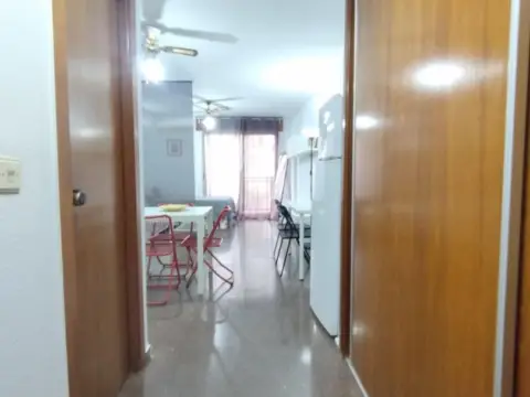 Estudio en Juan Carlos I