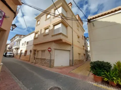 Edificio en Centro