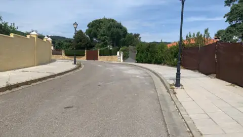 Terreno en Calasancio