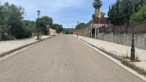 Terreno en Calasancio