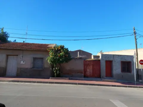 Casa en Mercadona