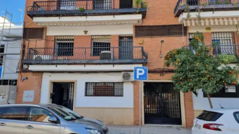 Oficina en Colonia de La Paz