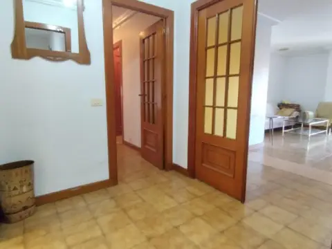 Piso en Infante Juan Manuel