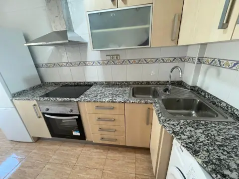 Piso en Alcantarilla Centro