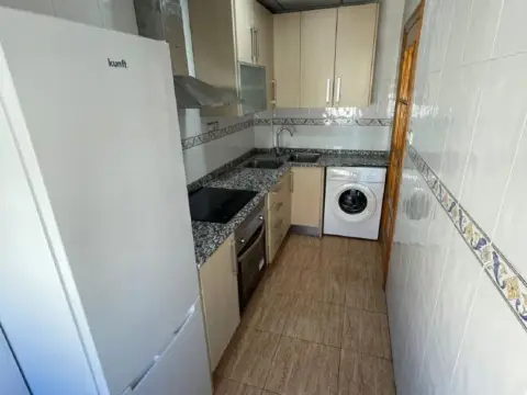 Piso en Alcantarilla Centro