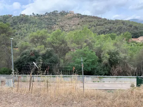 Terreno en - Sant Feliu Racó -
