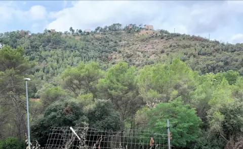 Terreno en - Sant Feliu Racó -