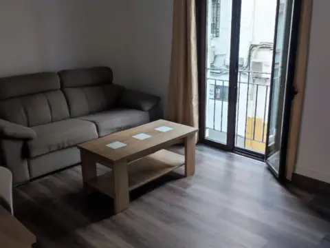 Apartamento en San Lorenzo